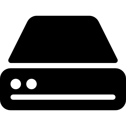 Disques durs externes standards / SSD / NAS & NADS desktop